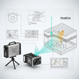 Quantum-Enhanced Subsurface Radar: From Lab Bench to Field Trials