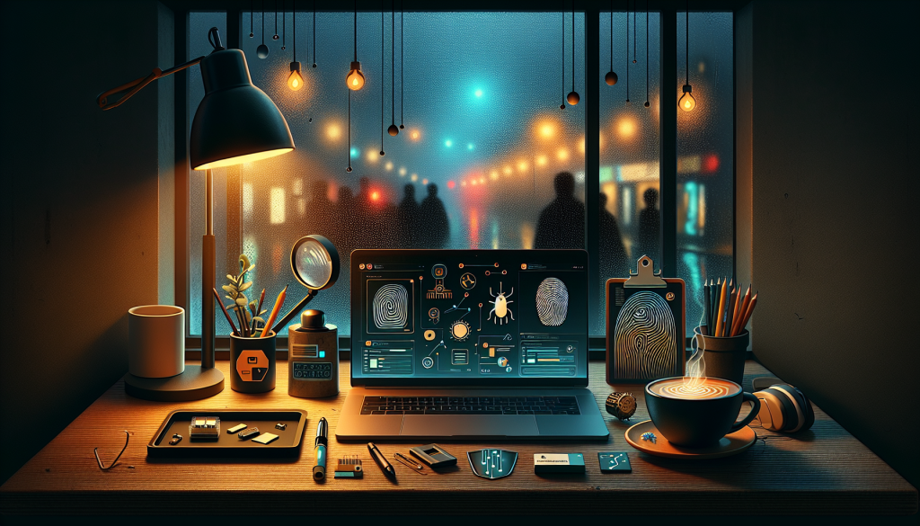 Vector Unpacked: Chips, Bugs, Identity Bugs, and Browsers That Think