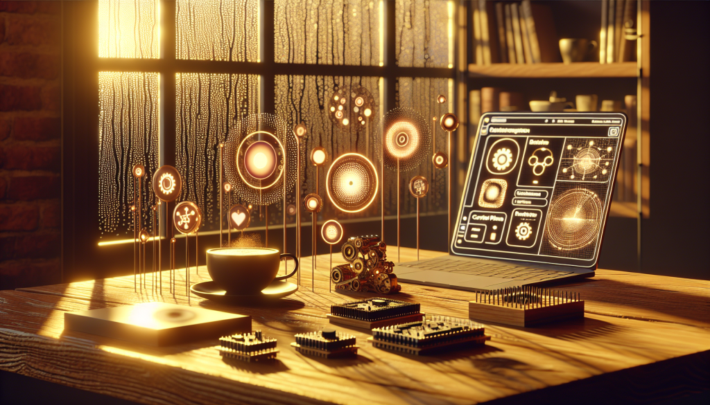 Vector Unpacked: Assistant-First Phones, Controller Stacks, Control Planes—and the Industrial Scam Machine