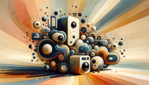 Alexa+ in Every Room, Ring at the Door: The Privacy Frictions That Will Rewrite Home Routines