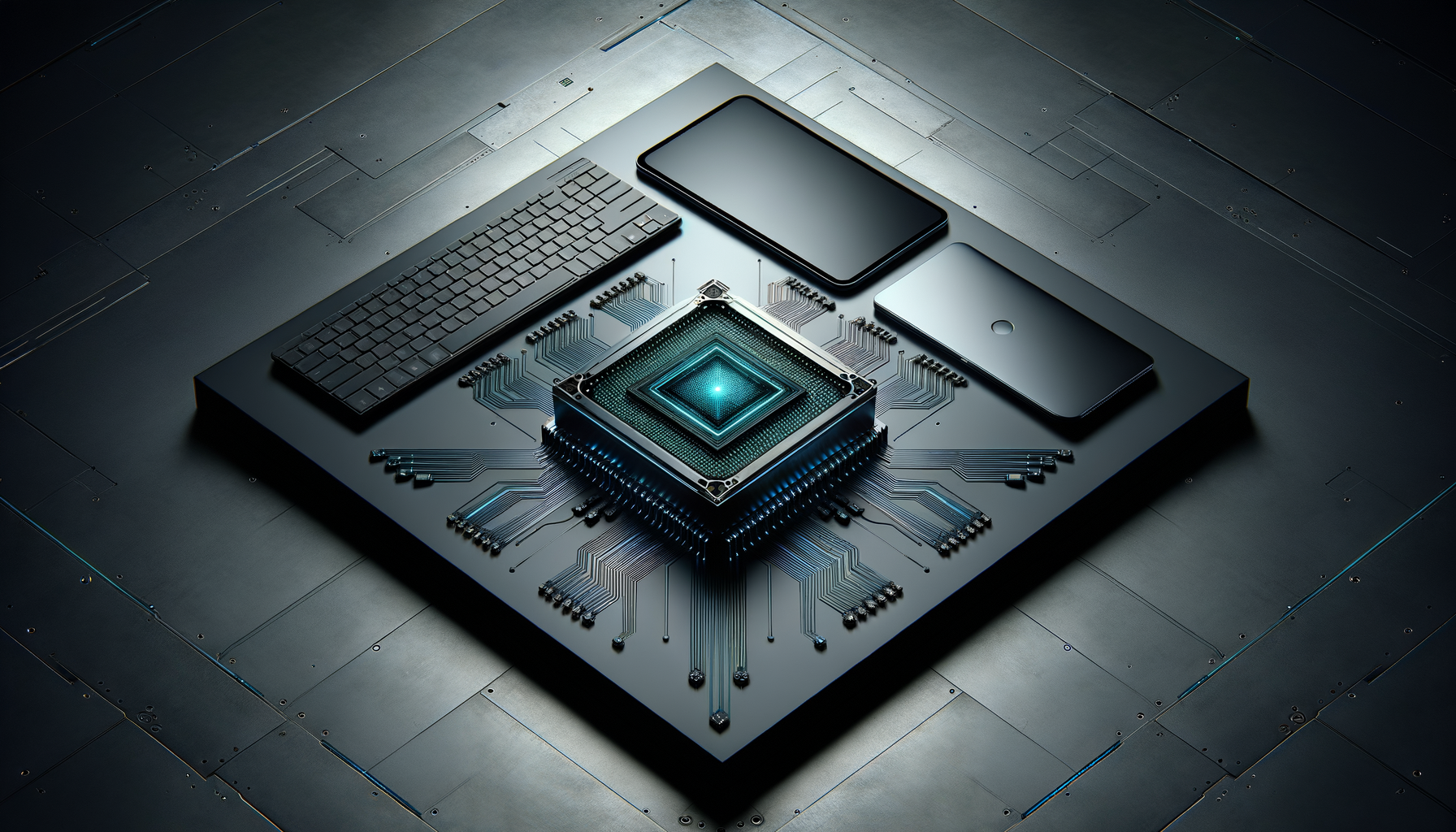 Apple M5: What’s New for iPad Pro, MacBook Pro, Vision Pro