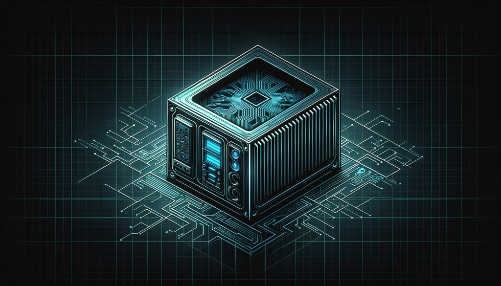 NVIDIA DGX Spark GB10