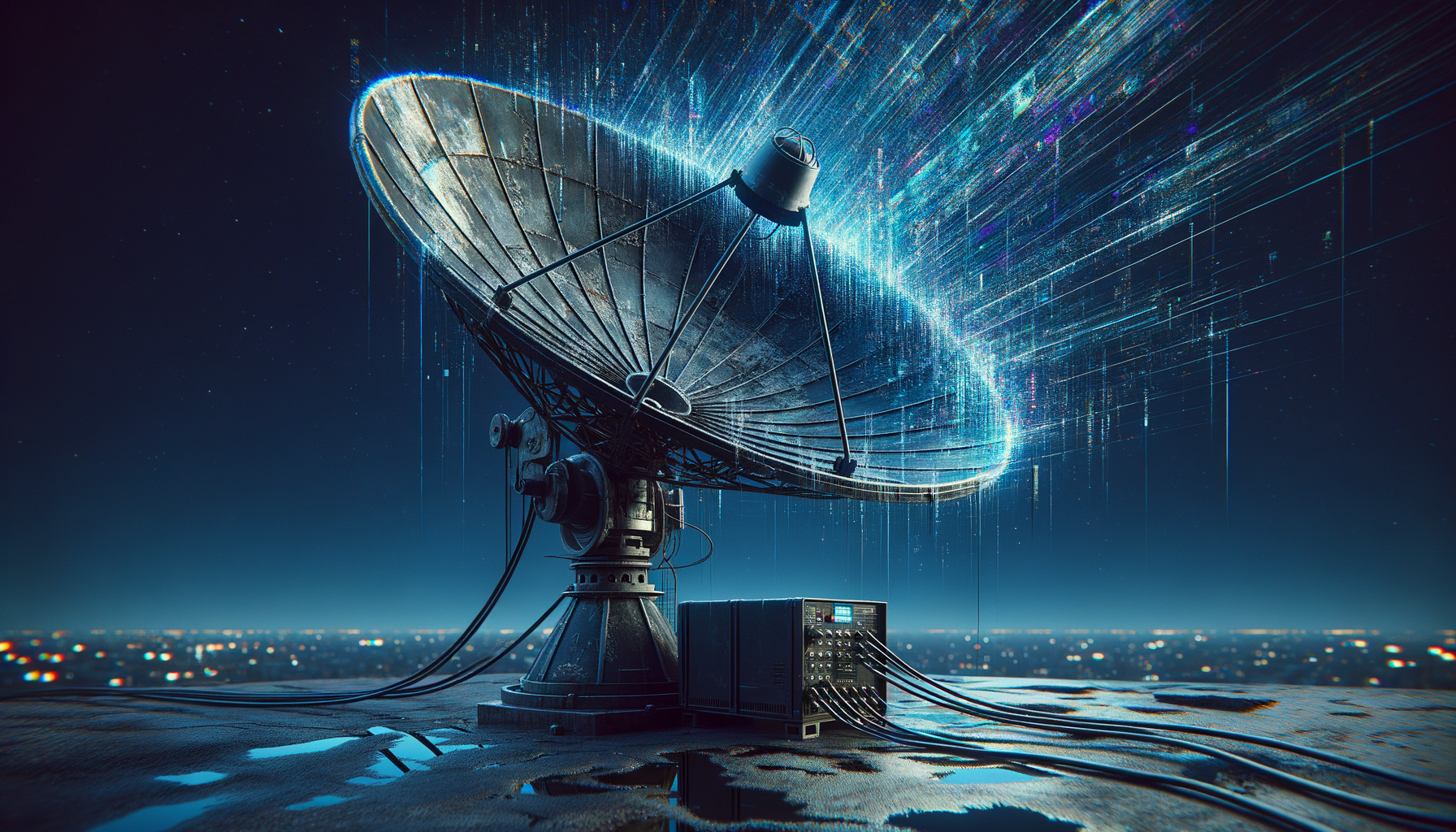 Unencrypted satellite traffic: GEO risks and fixes
