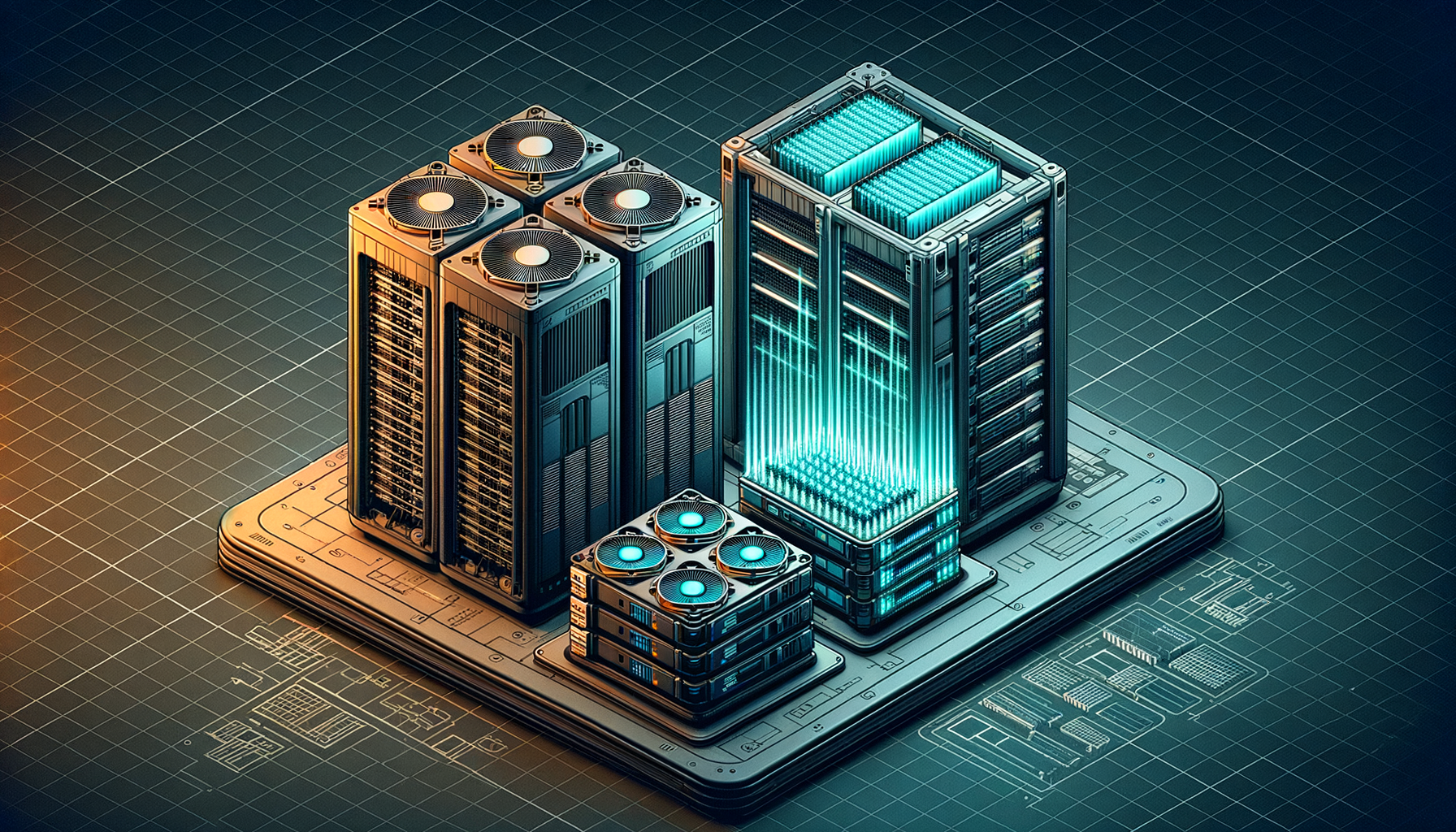 AI Cloud Economics: Why GPU Efficiency Now Beats Raw Scale