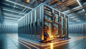 AI data center energy is the critical path for growth