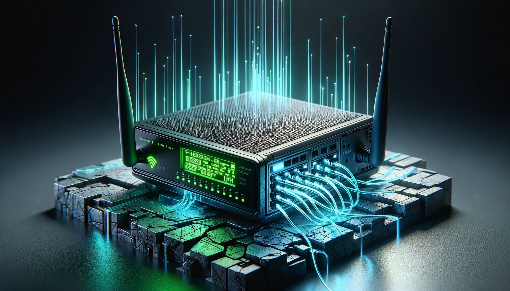 Aisuru Botnet and AI Scraping: How Residential Proxies Break IP Defenses