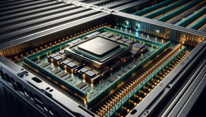 AMD EPYC Venice: HPE Blades Deliver AI/HPC Options