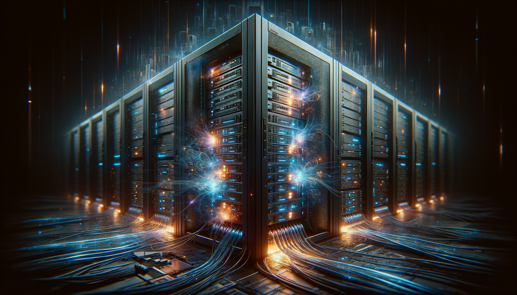 Cloudflare and AWS outages: new internet single points of failure