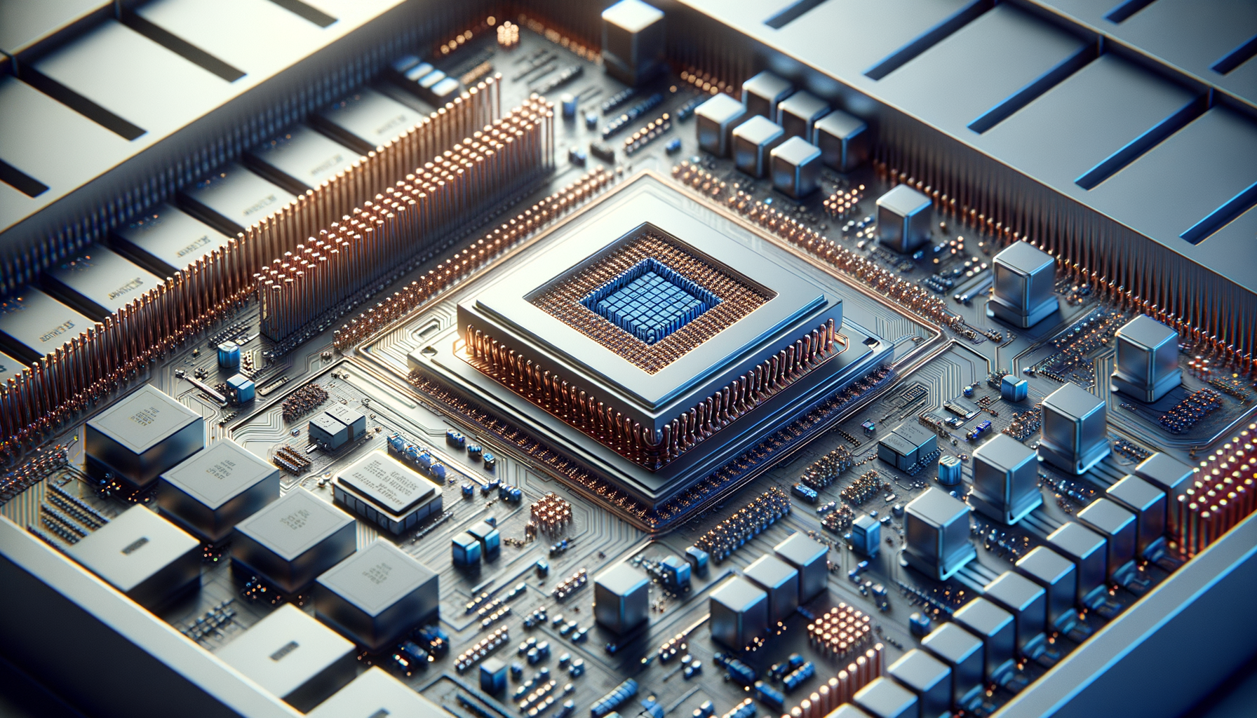 Google TPU v7 vs Azure Cobalt 200: Custom Silicon’s Data Center Shift