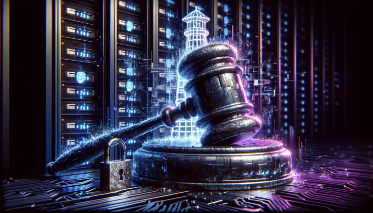 Lighthouse phishing lawsuit: how Google targets scam-as-a-service