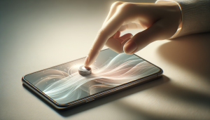 Liquid Glass transparency in iOS 26.1: user control