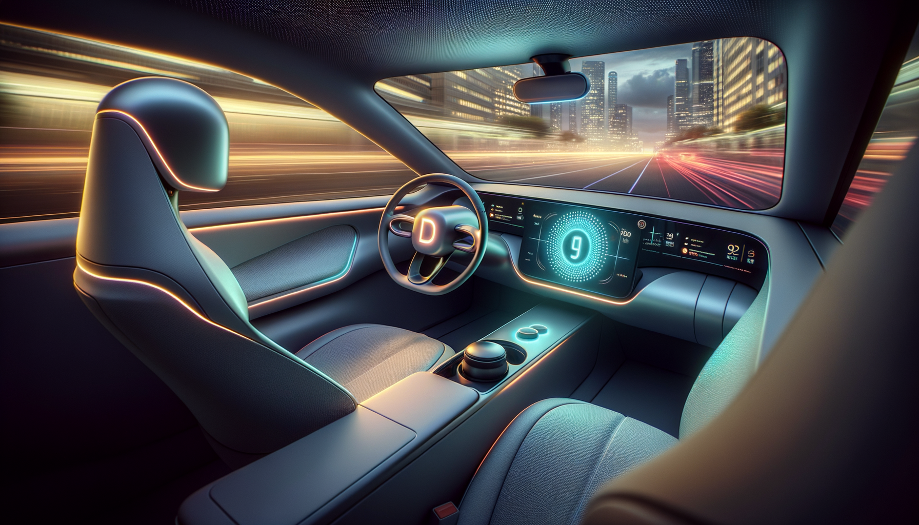 Robotaxis on the Cusp: Permits, Safety Drivers, and City Streets