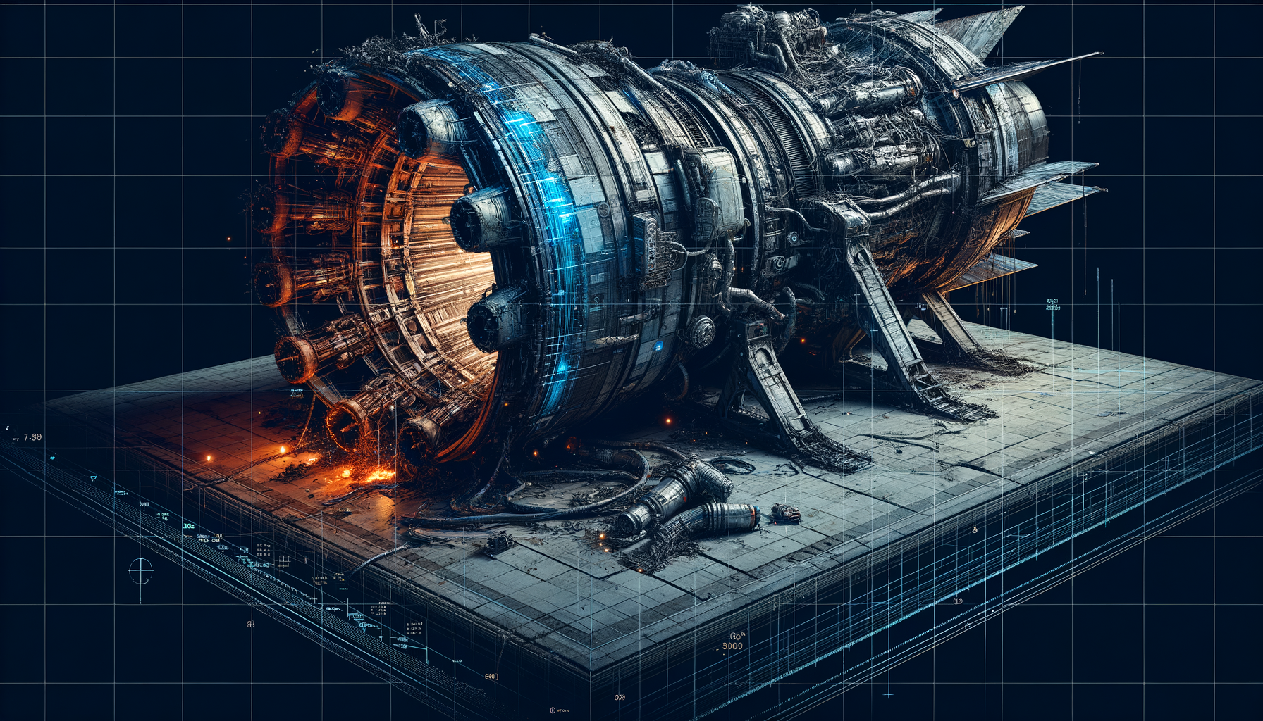 Starship Test Failures: When Experimental Rockets Become Infrastructure