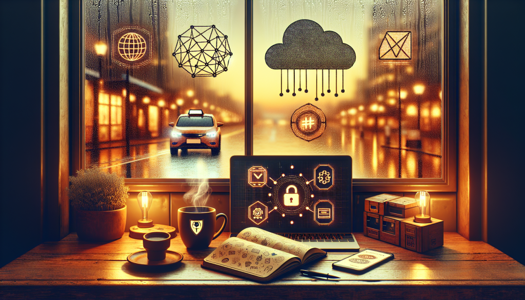 Vector Unpacked: Outages, Agents, Robotaxis, and the New Rules of Online Fraud