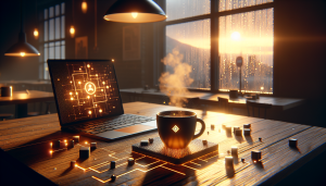 Vector Unpacked: AI Agents Go to War, Clouds Chase Electrons, and Chips Rewrite the Data Center