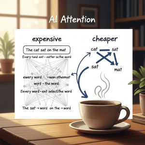 Vector Unpacked: Cheaper Long-Context AI and Why It Matters