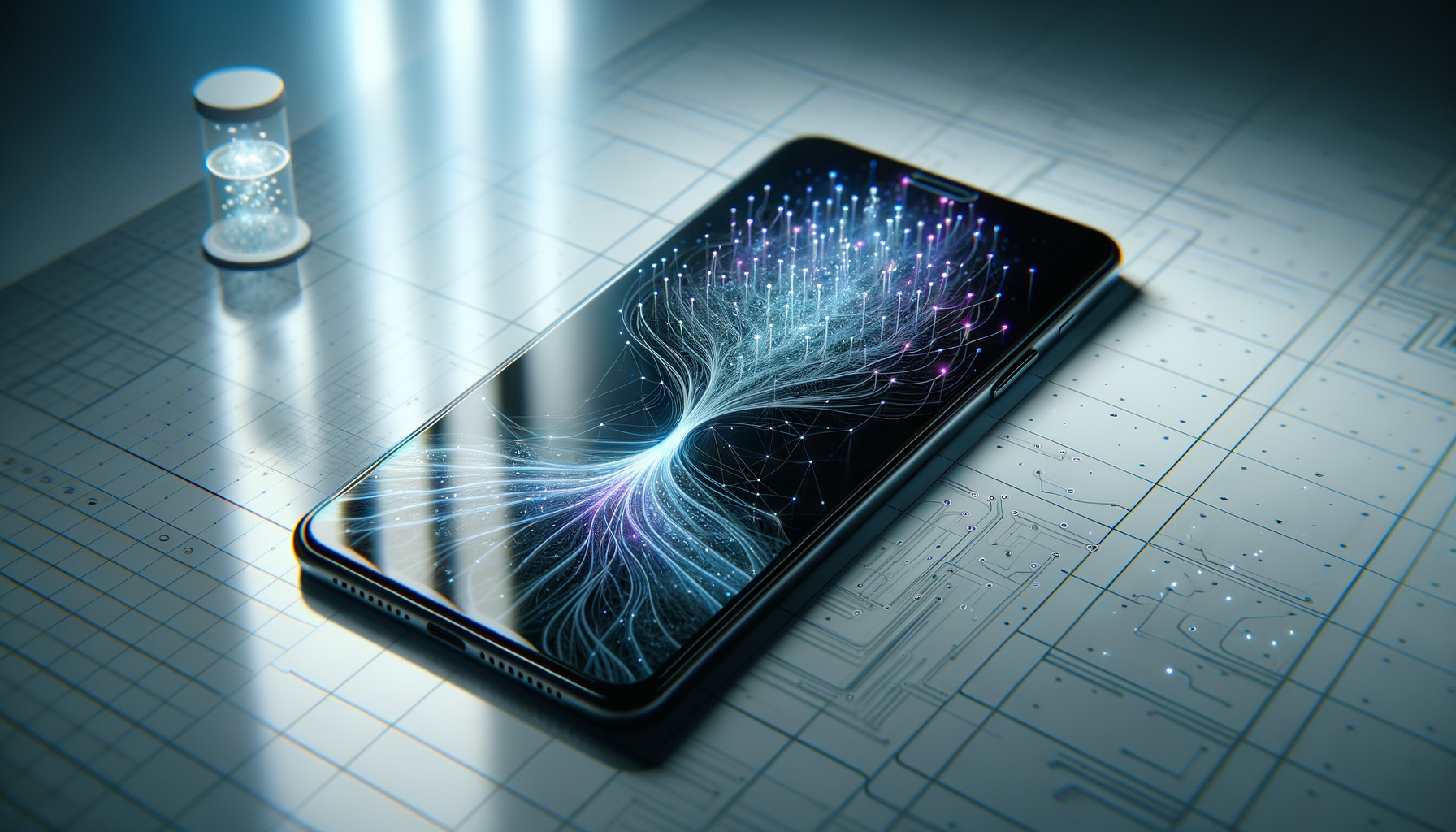 Android 16 AI-First Cadence: OS Becomes a Live Model Surface