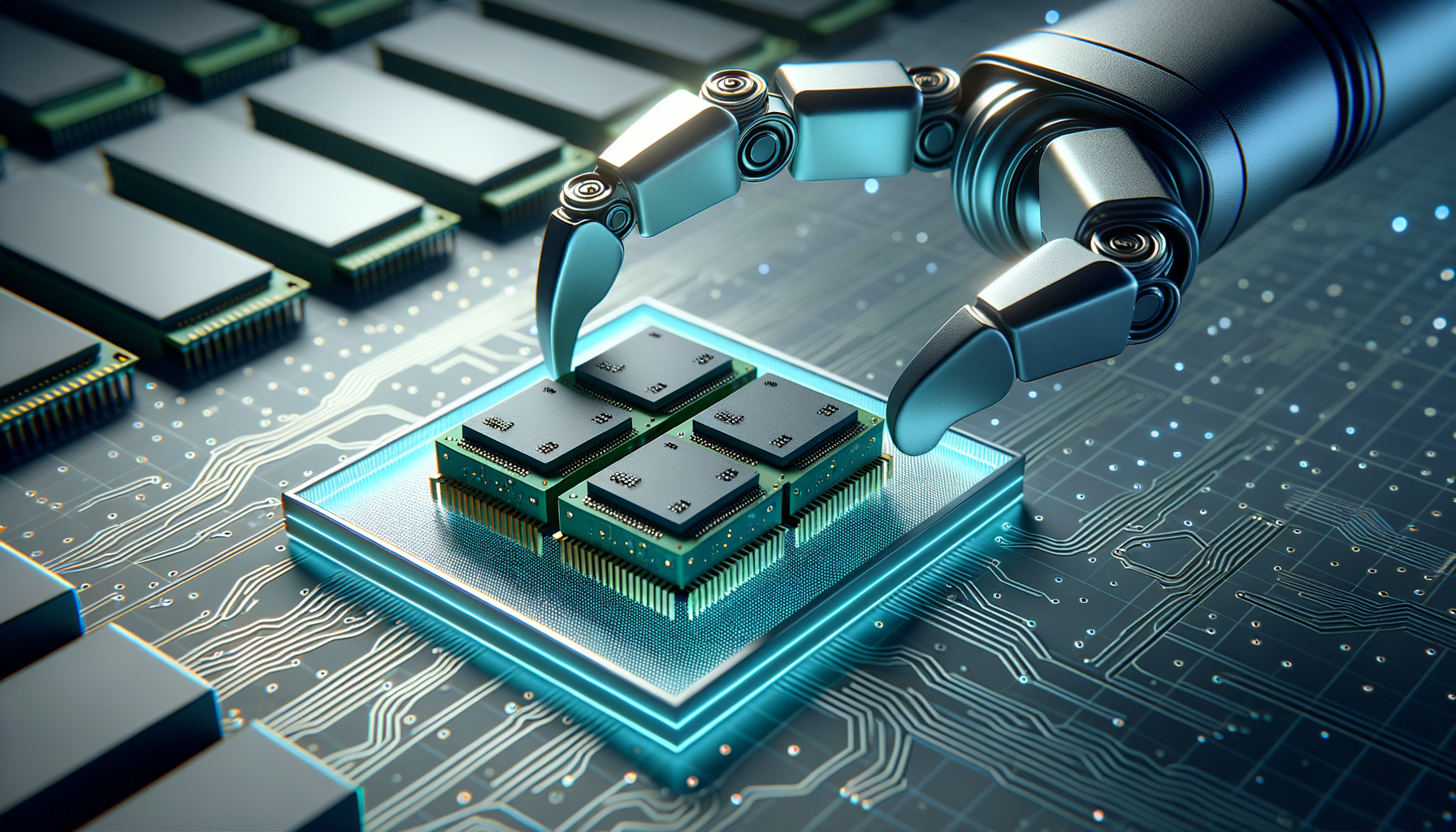 Micron Crucial Exit: How AI Memory Demand Reshapes PC RAM