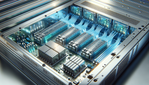 Non-Nvidia AI Stack at SC25: AMD MI355X and AmpereOne M Go Rack‑Ready