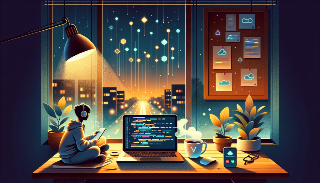 Vector Unpacked: AWS Picks a Side, Non‑Nvidia Racks Go Real, Google’s AI Dials for You, and Vibe Coding Hits Production