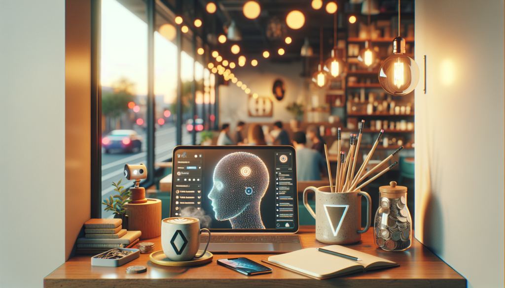 Vector Unpacked: AI Becomes Your Teammate, Your RAM Gets Pricier, and Android Speeds Up Its Brain