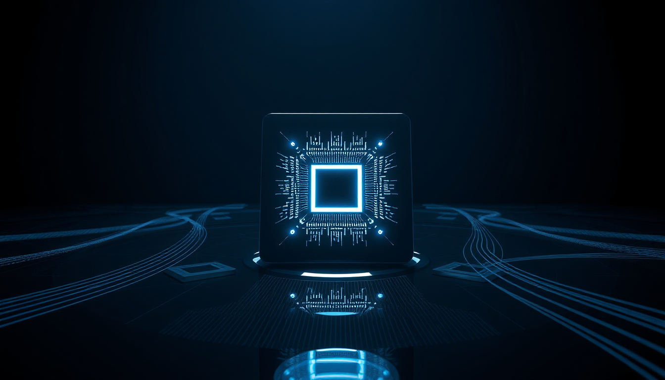 AI Chip News: 3 Massive Changes to Your Tech Budget
