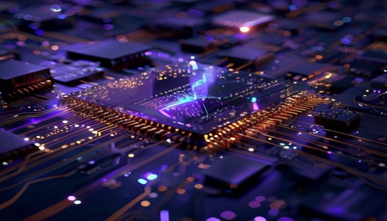 Micron Anthropic Sign AI Deal: 3 Massive HBM4 Breakthroughs