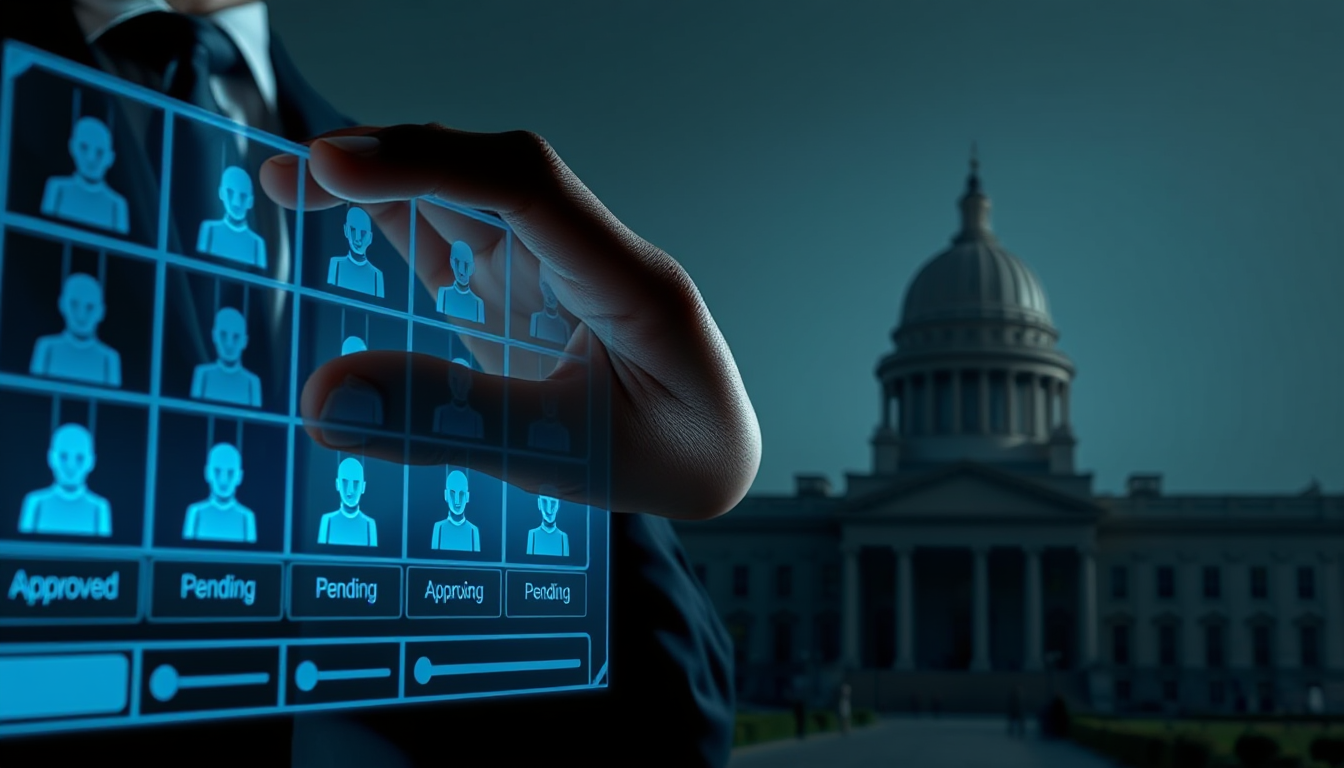 Nationalization of AI: Inside the Shocking ChatGPT 5.6 Halt