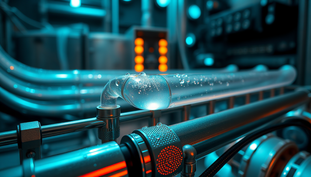 Nvidia Says AI’s Water Crisis Solved: 40% Massive Cut