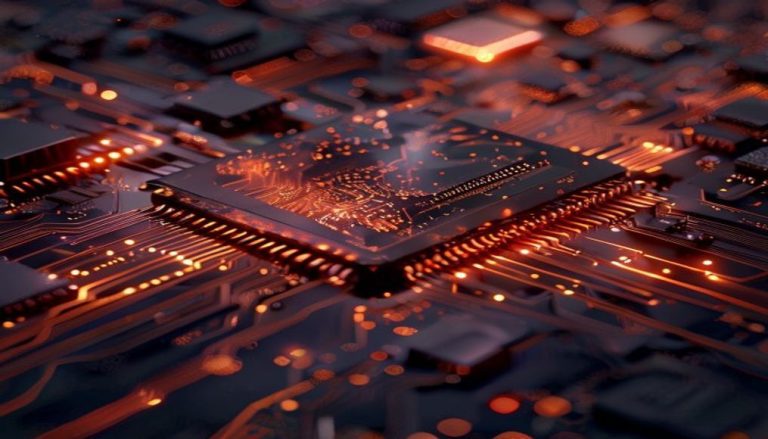 OpenAI Custom Chip Slashes LLM Costs by 50%