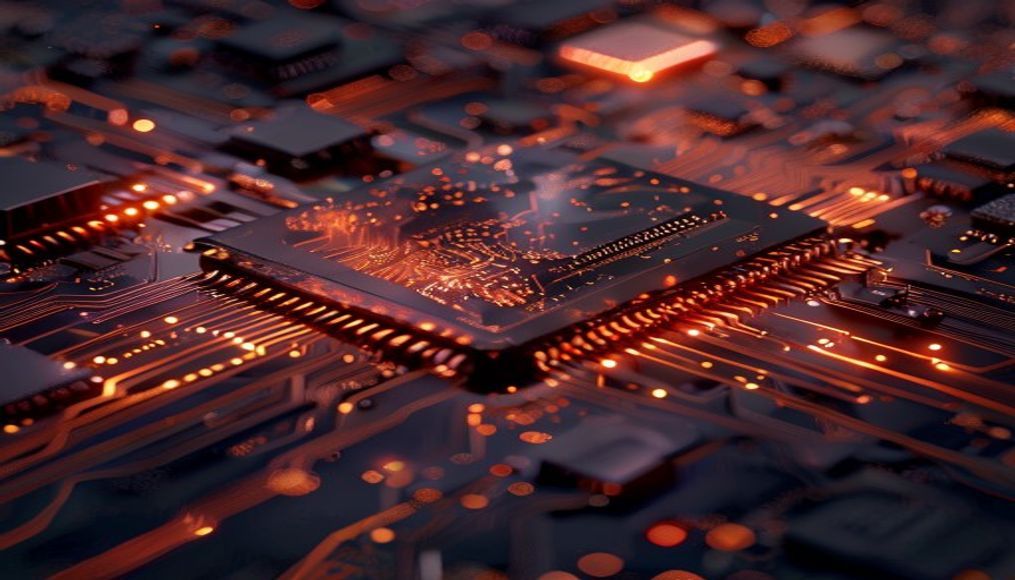 OpenAI Custom Chip Slashes LLM Costs by 50%
