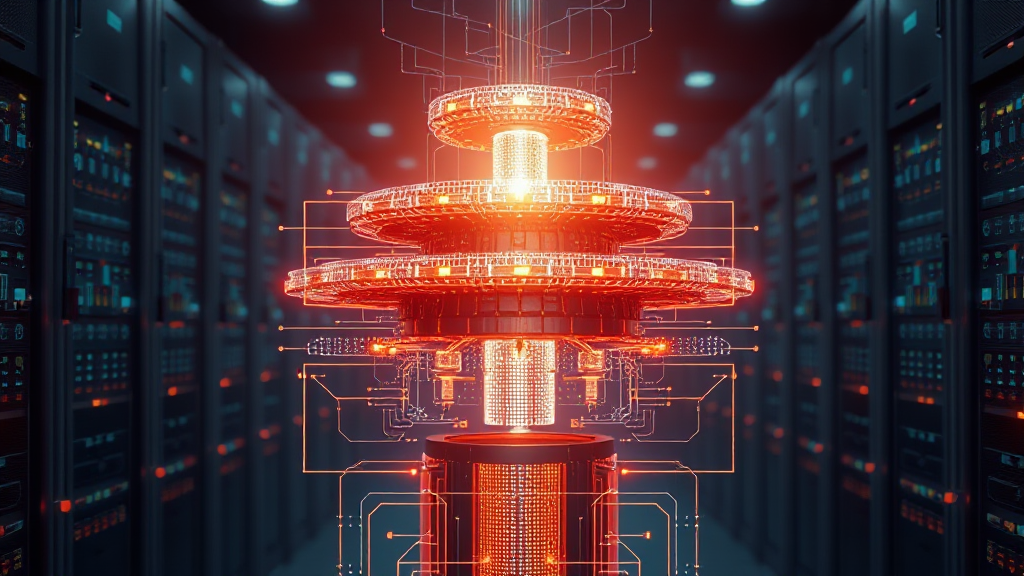 Architecture and Core Stack: Transforming Enterprise AI Deployment