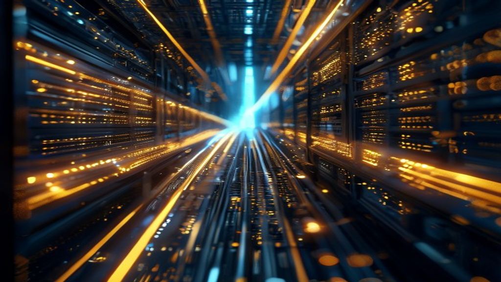 Scaling Laws & Compute Budget