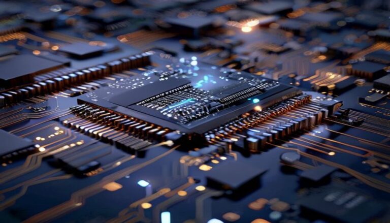 Best AI Chip Stocks: 3 Secret Winners of CoWoS Delay