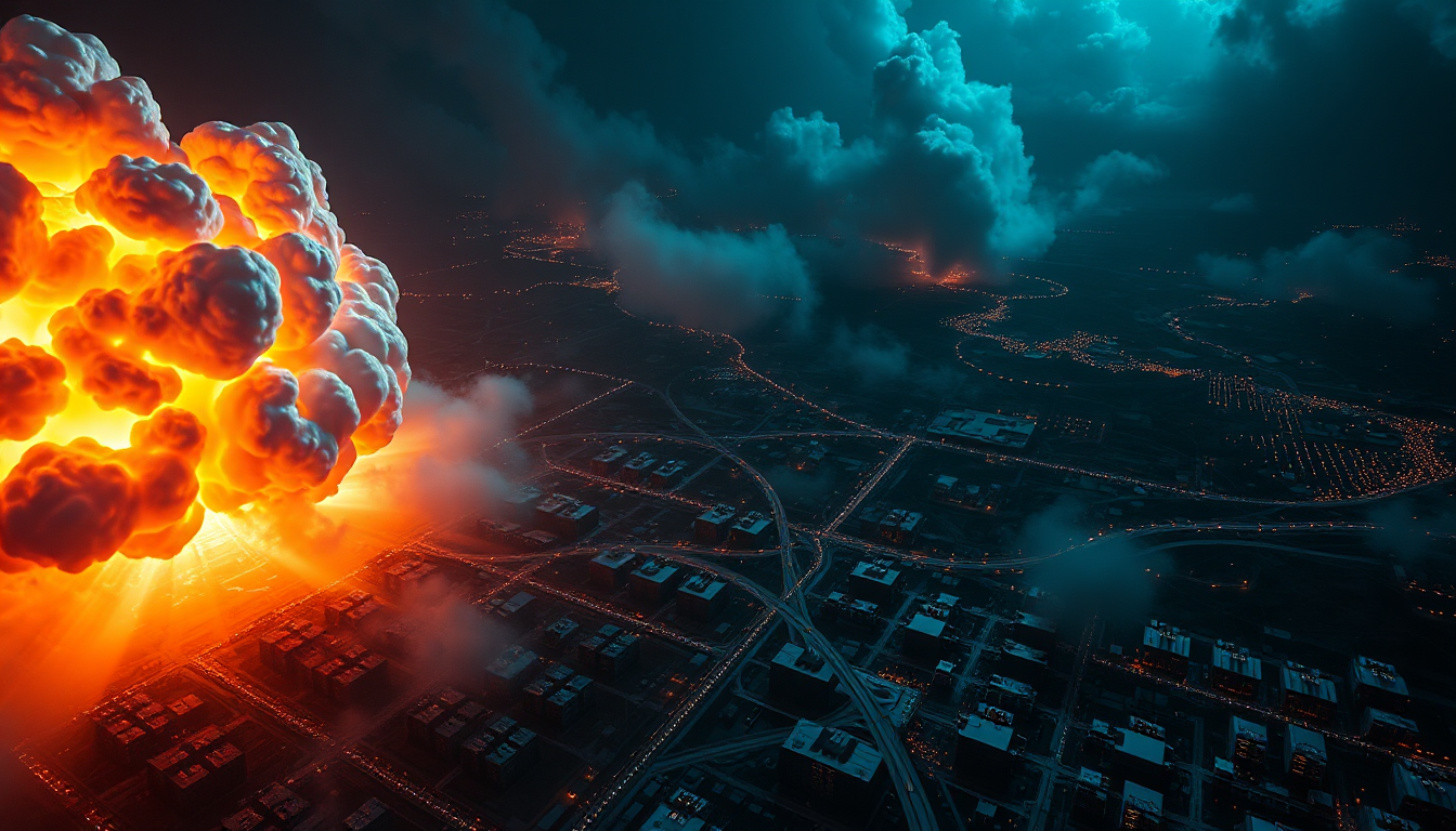Meta AI Cloud Squeezes Neoclouds: 3 Shocking Market Impacts
