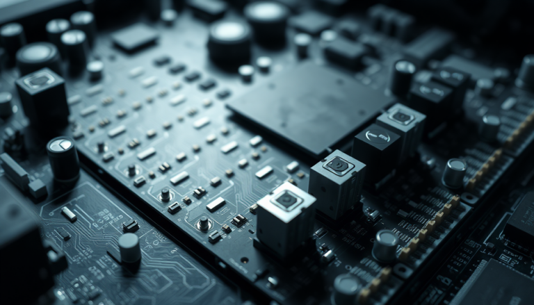 Nvidia AI chip delay: Critical failure pushes Kyber to 2028