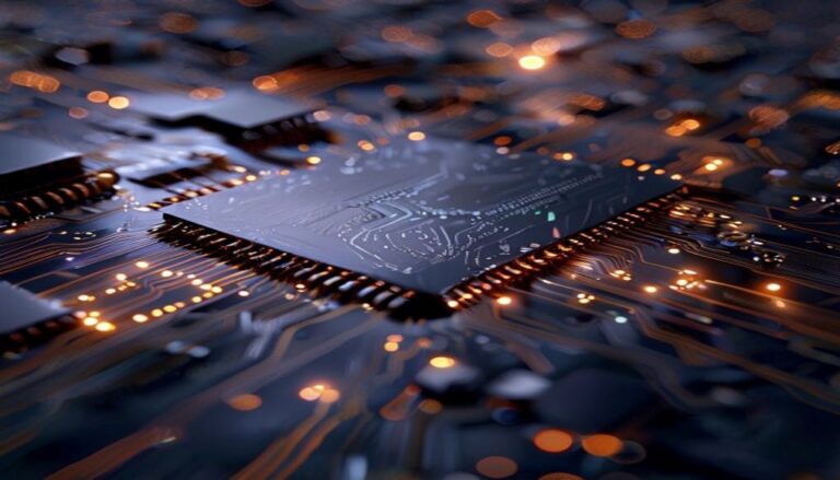 Samsung Mistral Investment: How 1 Deal Secures Silicon