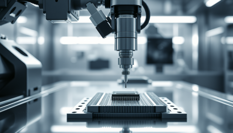 Tesla chip manufacturing gets massive boost with $119B plan