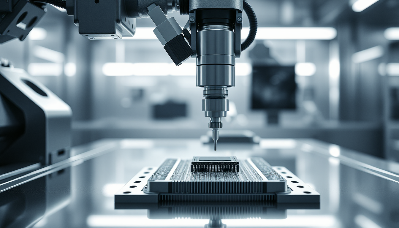 Tesla chip manufacturing gets massive boost with $119B plan