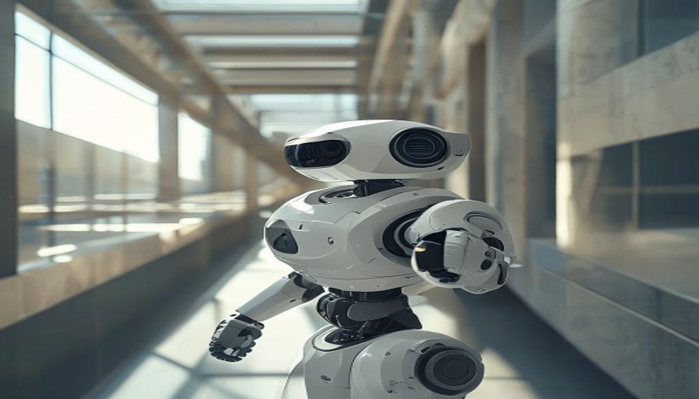Robostral Navigate’s Monocular Approach Challenges the Hardware Economics of Robotics