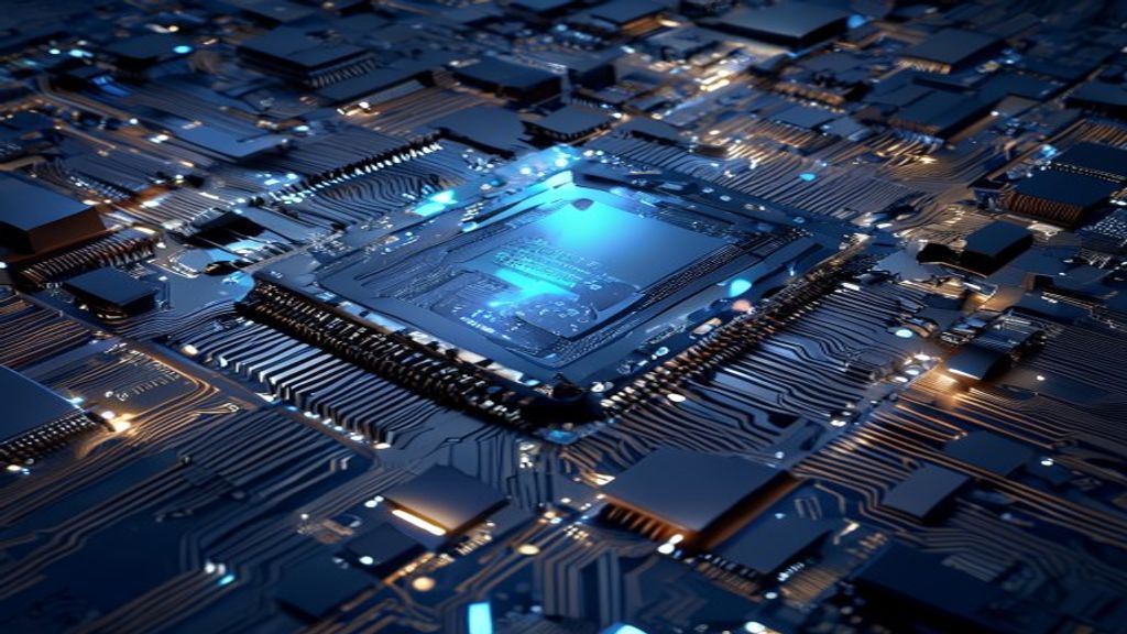 Architectural Divergence Across the Best AI Chip Stocks
