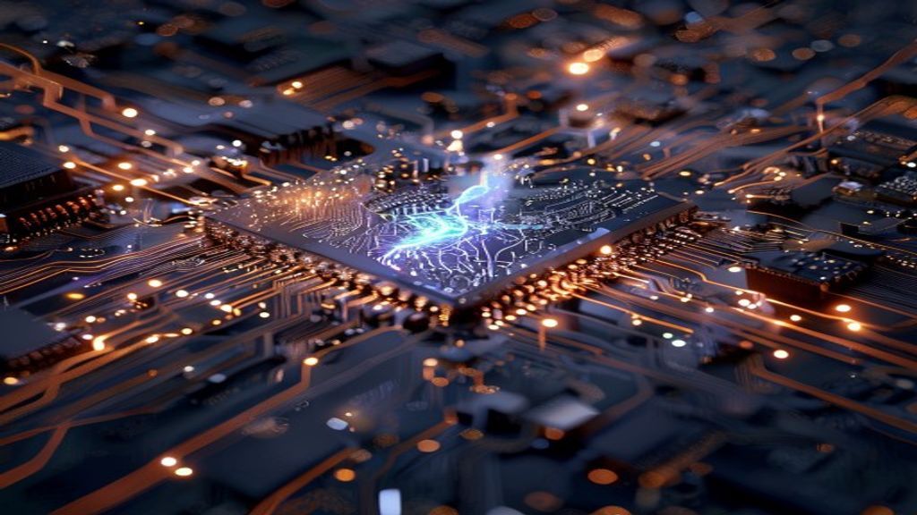 Architecture & Packaging: Driving Mistral Models Into Exynos Silicon