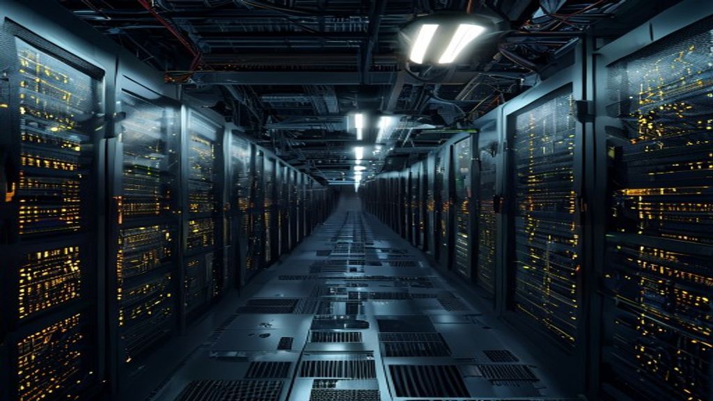 Scaling Laws & Compute Budget