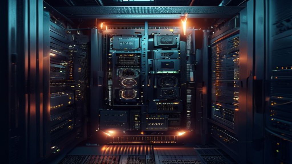 Scaling Laws and Compute Budget