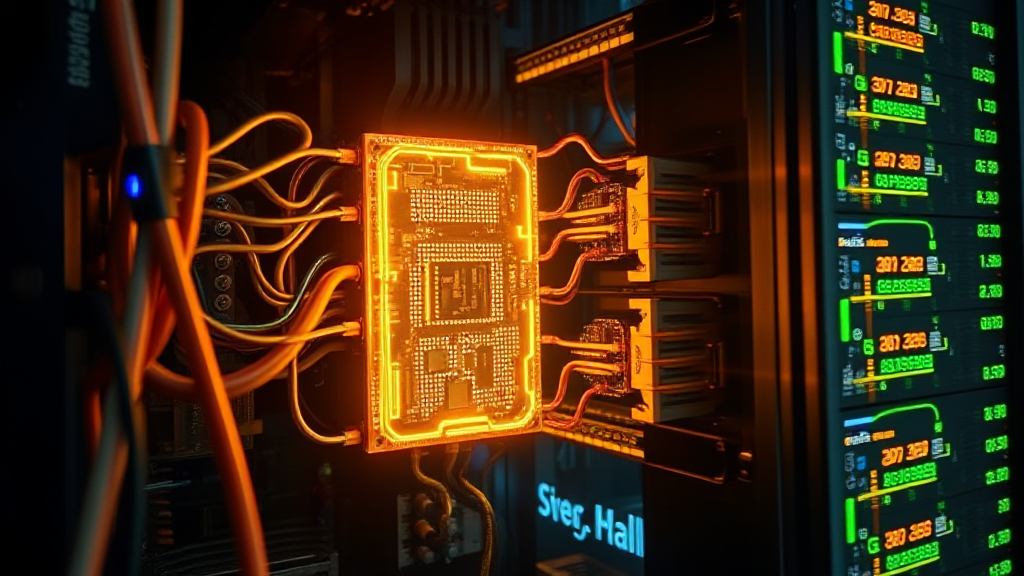 Performance-per-Watt and Workload Benchmarks