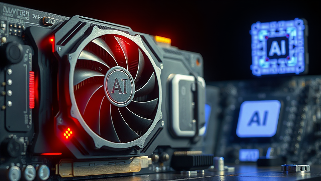 Performance-per-Watt and Workload-Specific Benchmarks