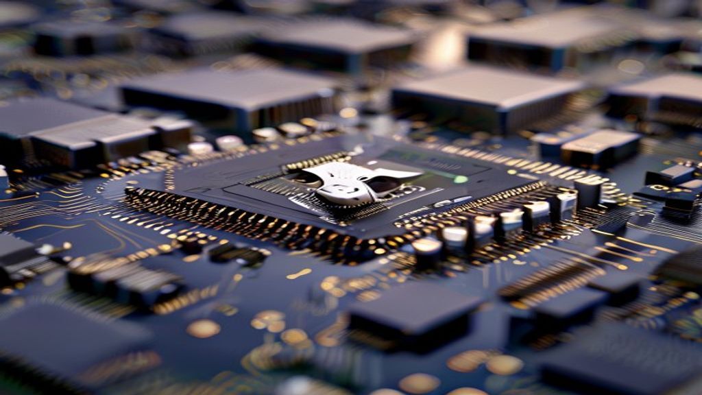 Yield, Cost, and Capacity: Pricing the Best AI Chip Stocks