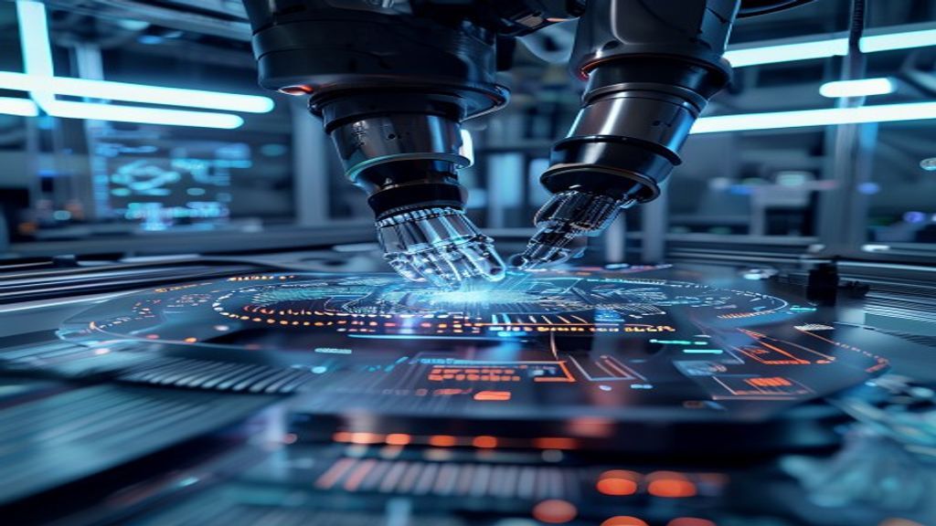 Yield, Cost, and Capacity: How the Samsung Mistral Investment Reshapes Foundry Capex