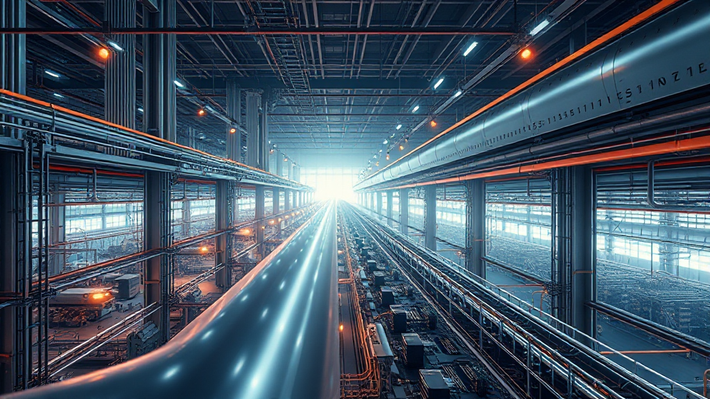 Yield, Cost, and Capacity: The $119B Financial Engine
