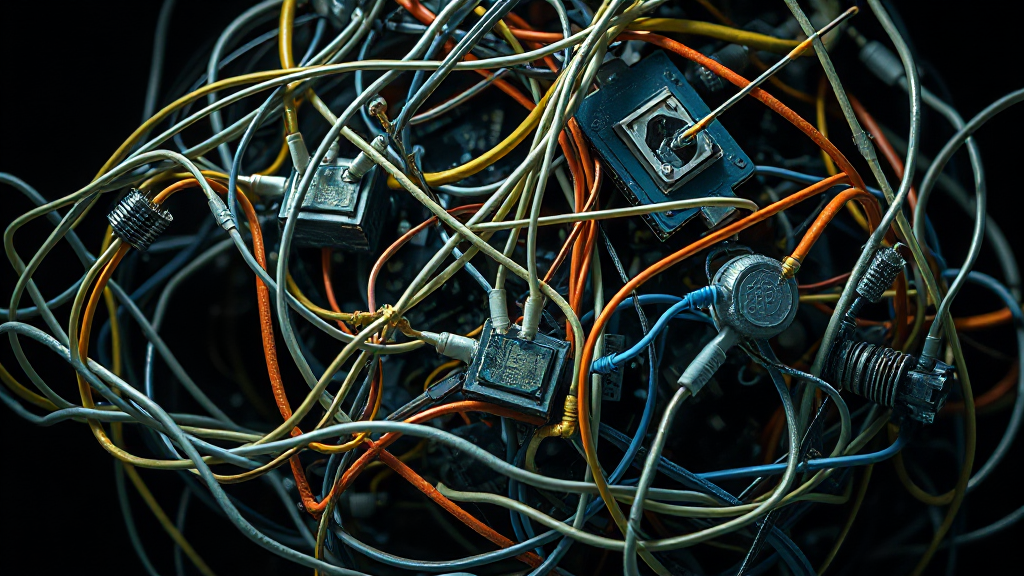 Supply Chain Dynamics